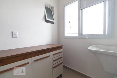 Apartamento à venda com 52m², 2 quartos e 1 vagaÁrea de serviço