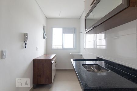 Apartamento à venda com 52m², 2 quartos e 1 vagav