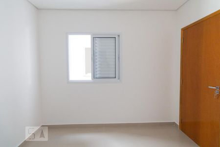 Apartamento à venda com 52m², 2 quartos e 1 vagaQuarto 2