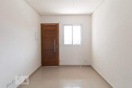 Sala de apartamento à venda com 2 quartos, 52m² em Guaiauna, São Paulo