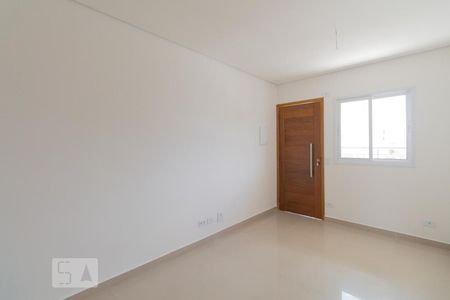Sala de apartamento à venda com 2 quartos, 52m² em Guaiauna, São Paulo