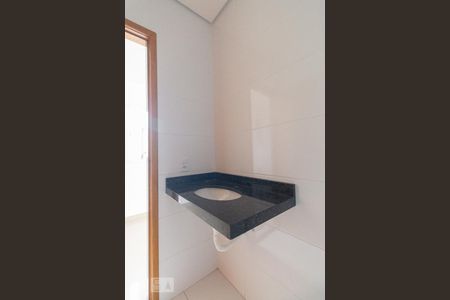 Apartamento à venda com 52m², 2 quartos e 1 vagaBanheiro