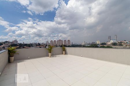 Apartamento à venda com 52m², 2 quartos e 1 vagaÁrea comum