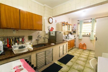 Apartamento à venda com 157m², 3 quartos e sem vagaCozinha