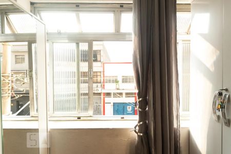 Apartamento à venda com 157m², 3 quartos e sem vagaSacada do Quarto 1