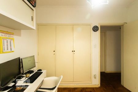 Apartamento à venda com 157m², 3 quartos e sem vagaQuarto 2