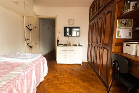 Apartamento à venda com 157m², 3 quartos e sem vagaQuarto 1