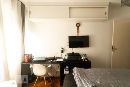 Apartamento à venda com 157m², 3 quartos e sem vagaQuarto 3