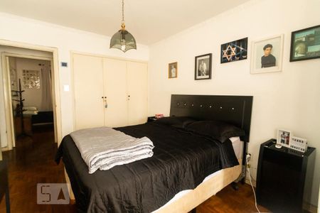 Apartamento à venda com 157m², 3 quartos e sem vagaQuarto 3
