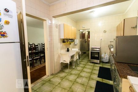 Apartamento à venda com 157m², 3 quartos e sem vagaCozinha