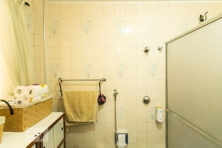 Apartamento à venda com 157m², 3 quartos e sem vagaBanheiro