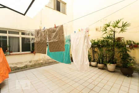 Apartamento à venda com 157m², 3 quartos e sem vagaQuintal