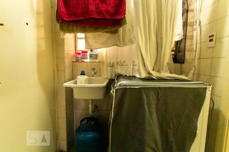 Apartamento à venda com 157m², 3 quartos e sem vagaÁrea de Serviço