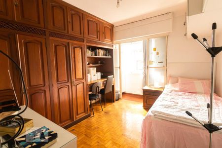 Quarto 1 de apartamento à venda com 3 quartos, 157m² em Bom Retiro, São Paulo