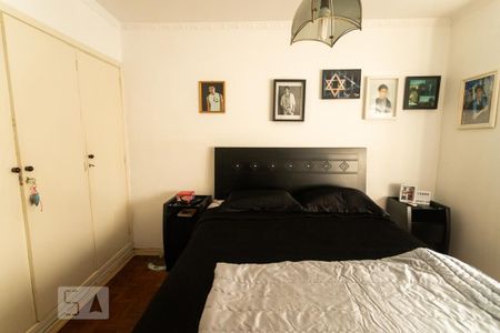 Apartamento à venda com 157m², 3 quartos e sem vagaQuarto 3