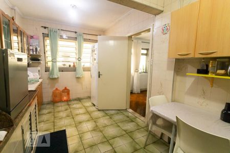 Apartamento à venda com 157m², 3 quartos e sem vagaCozinha