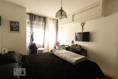 Apartamento à venda com 157m², 3 quartos e sem vagaQuarto 3