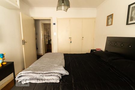 Apartamento à venda com 157m², 3 quartos e sem vagaQuarto 3