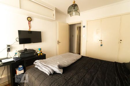 Apartamento à venda com 157m², 3 quartos e sem vagaQuarto 3