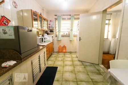 Apartamento à venda com 157m², 3 quartos e sem vagaCozinha