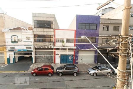 Apartamento à venda com 157m², 3 quartos e sem vagaVista do Quarto 1