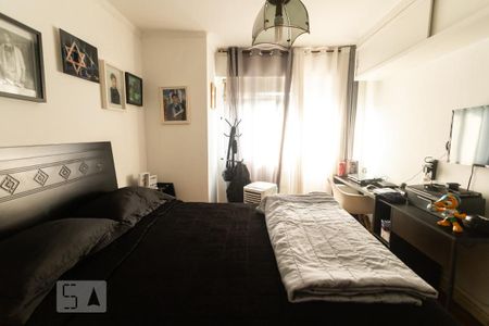 Apartamento à venda com 157m², 3 quartos e sem vagaQuarto 3