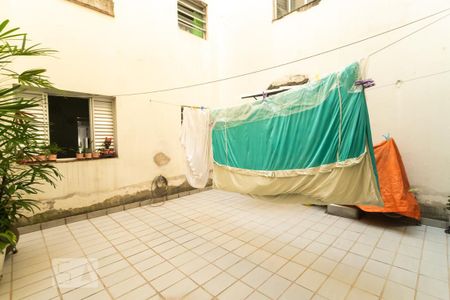 Apartamento à venda com 157m², 3 quartos e sem vagaQuintal