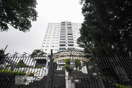 Apartamento para alugar com 155m², 4 quartos e 3 vagasFachada