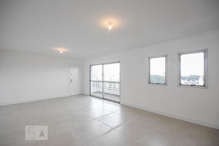 Sala de apartamento para alugar com 4 quartos, 155m² em Jardim Londrina, São Paulo