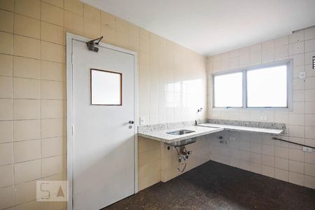 Apartamento para alugar com 155m², 4 quartos e 3 vagasCozinha