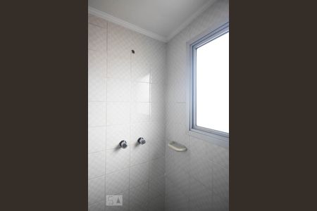 Apartamento para alugar com 155m², 4 quartos e 3 vagasBanheiro suíte 3