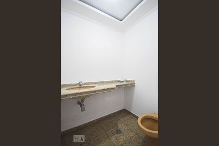 Lavabo de apartamento para alugar com 4 quartos, 155m² em Jardim Londrina, São Paulo