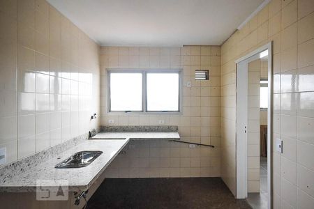 Apartamento para alugar com 155m², 4 quartos e 3 vagasCozinha