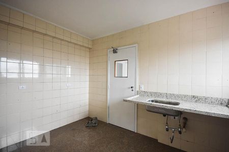 Apartamento para alugar com 155m², 4 quartos e 3 vagasCozinha