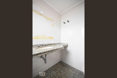 Apartamento para alugar com 155m², 4 quartos e 3 vagasBanheiro suíte 2