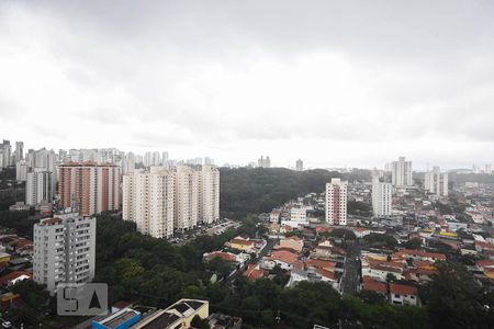 Vista de apartamento para alugar com 4 quartos, 155m² em Jardim Londrina, São Paulo