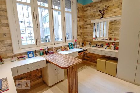 Apartamento à venda com 365m², 4 quartos e 1 vagaQuarto 4