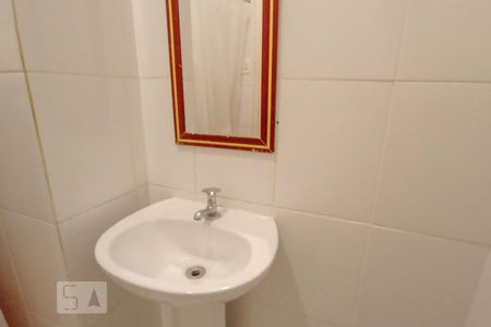Apartamento à venda com 365m², 4 quartos e 1 vagaBanheiro de Serviço