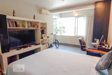 Apartamento à venda com 365m², 4 quartos e 1 vagaQuarto 3 - Suíte