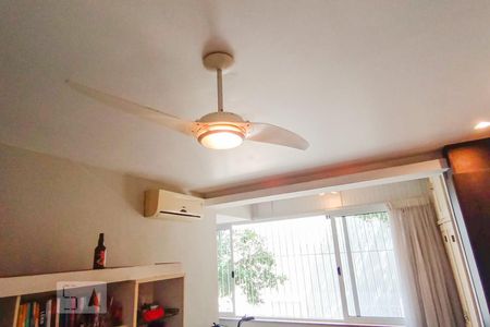 Apartamento à venda com 365m², 4 quartos e 1 vagaQuarto 3 - Suíte