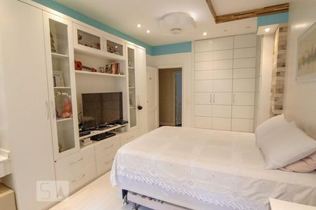 Apartamento à venda com 365m², 4 quartos e 1 vagaQuarto 4