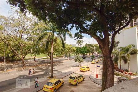 Apartamento à venda com 365m², 4 quartos e 1 vagaVista da Sala de inverno