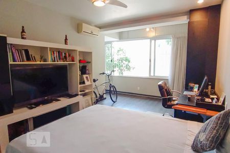 Apartamento à venda com 365m², 4 quartos e 1 vagaQuarto 3 - Suíte