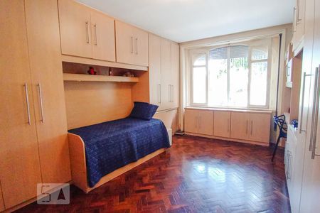 Apartamento à venda com 365m², 4 quartos e 1 vagaQuarto 1
