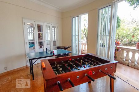 Apartamento à venda com 365m², 4 quartos e 1 vagaSala de Inverno