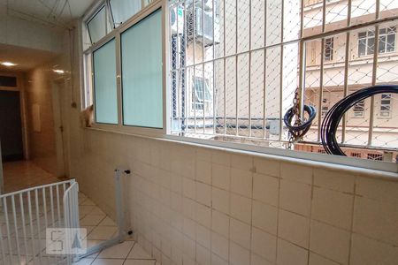 Apartamento à venda com 365m², 4 quartos e 1 vagaÁrea de Serviço