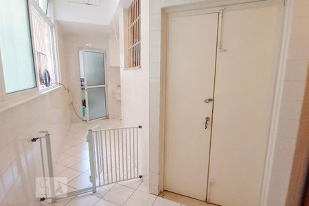 Apartamento à venda com 365m², 4 quartos e 1 vagaÁrea de Serviço