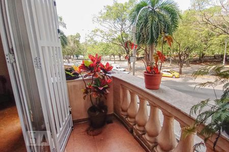 Apartamento à venda com 365m², 4 quartos e 1 vagaVaranda da Sala de inverno