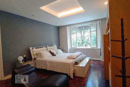 Apartamento à venda com 365m², 4 quartos e 1 vagaQuarto 2 - Suíte