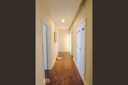 Apartamento à venda com 365m², 4 quartos e 1 vagacorredor